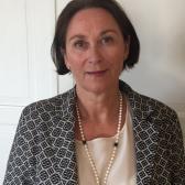 Sissel Bru Reksten - Traumeterapeut