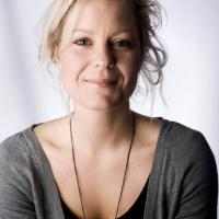 Anna Gjerluf - Psykoterapeut, Gestaltterapeut, Familieterapeut/-rådgiver, Traumeterapeut