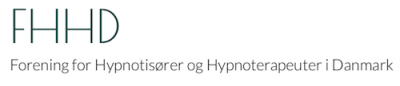 FHHD - Forening for hypnotis&oslash;rer og hypnoterapeuter i Danmark