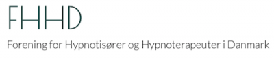 FHHD - Forening for hypnotisører og hypnoterapeuter i Danmark