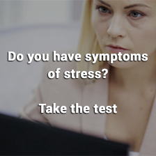 Stress test - test your stress