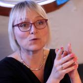 Trude Sletteland - Veileder, Coach