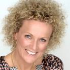 Vivian Lund Hansen - Psykoterapeut, coach og stresscoach