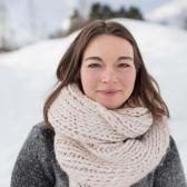 Cathleen Lackner - Coach, Helsecoach, Veileder