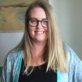 Tanja Høj Jensen - Psykolog