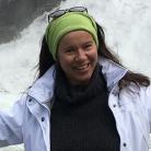 Kaline Simensen