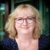 Mette Hvied Lauesen - Business coach, Enneagram coach, Coach, Sorgrådgiver, Grief Recovery Specialist