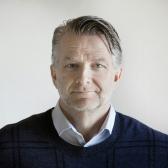 Erik Sæthre Nilsen - Kognitiv terapeut