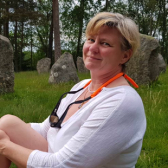 Ann Christine Svindland Jørgensen MNGF - Psykoterapeut, Coach