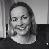 Mette-Marie Damborg Andersen - Coach