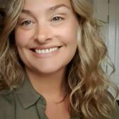 Sølvi Raastad - Psykoterapeut