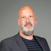 Mark Hinchely - Terapeut, Stressterapeut, Parterapeut, Familieterapeut/-rådgiver, Coach