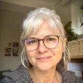 Dorota van Tiggelen - Psykoterapeut, Integrativ terapeut