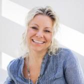Mariann Marthinussen - Psykoterapeut, Veileder, Coach, Mindfulness-lærer MBSR, Foredragsholder/Motivator, Mentaltrener