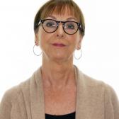 Vigdis Moen - Sexolog, Terapeut