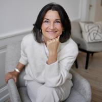 Charlotte Ander Ernsø - Metakognitiv terapeut, Stresscoach, Mentor, Supervisor, Mentaltræner, Mindfulness instruktør