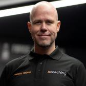Morten Eriksen - Coach, Mentaltrener, Foredragsholder/Motivator