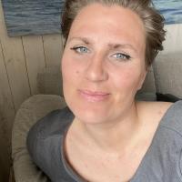 Kristina Buss Folkestad  - Mentaltrener, Coach, Foredragsholder/Motivator, Veileder