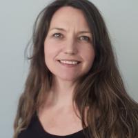 Victoria  Eek - Traumeterapeut IoPT, Karriereveileder