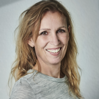 Michelle Poulsen - Psykoterapeut, Parterapeut, Psykoanalytiker, Kropspsykoterapeut