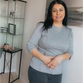 Aida Mansoor - Psykoterapeut MPF, Parcoach, Skilsmissecoach, Børn og unge coach, Stresscoach, Traumeterapeut, Tankefeltterapeut