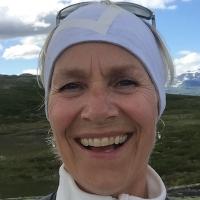 Mona Dotset - Coach, Foredragsholder/Motivator, Veileder