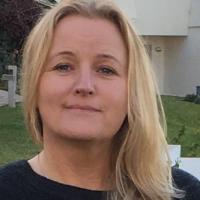 Maria Nistad  - Coach, Psykoterapeut, Tankefelt-terapeut TFT, Veileder