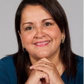 Teresa Ruiz Pedersen - Coach